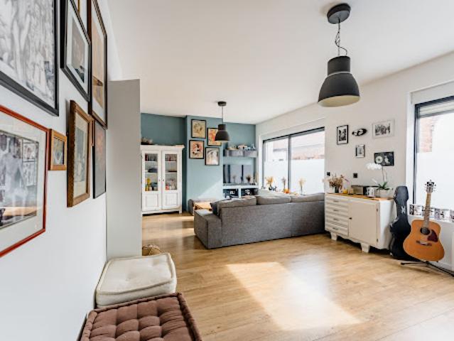 Vente Maison 5 pièces 130 m2 Annoeullin