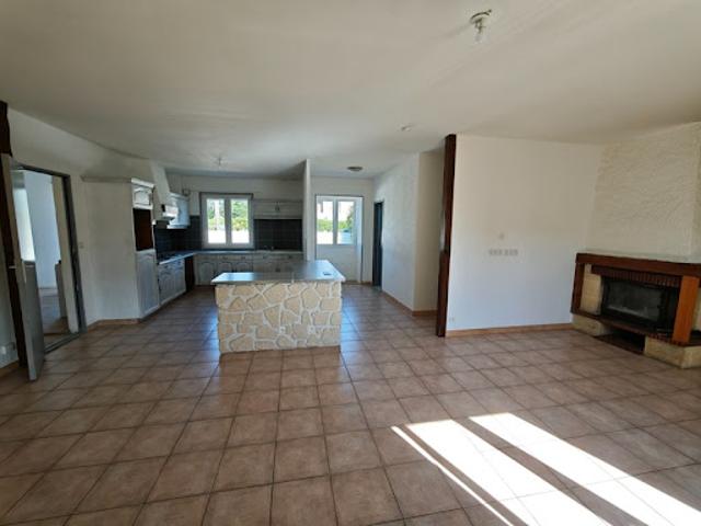 Vente Maison 5 pièces 130 m2 Annoire