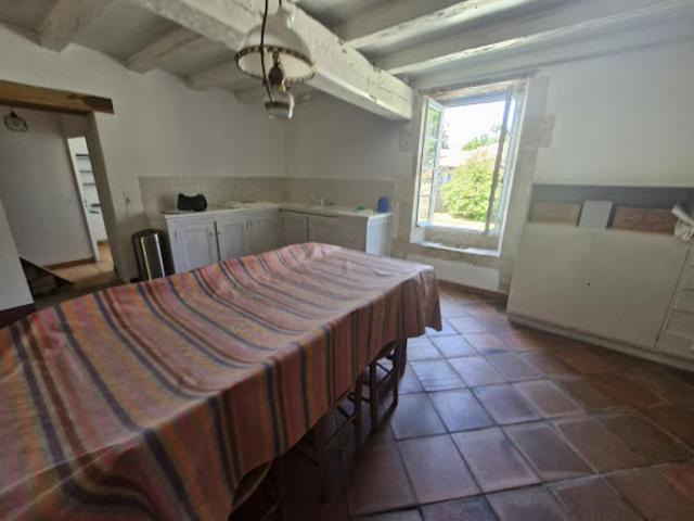 Vente Maison 5 pièces 130 m2 Arces