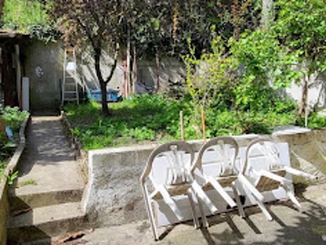 Vente Maison 5 pièces 130 m2 Arcueil
