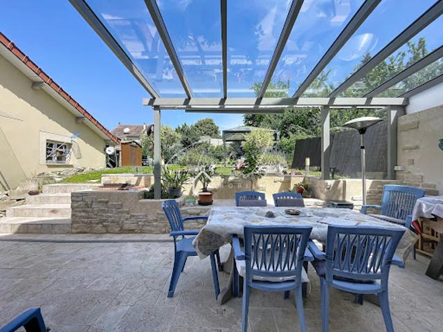 Vente Maison 5 pièces 130 m2 Argenteuil