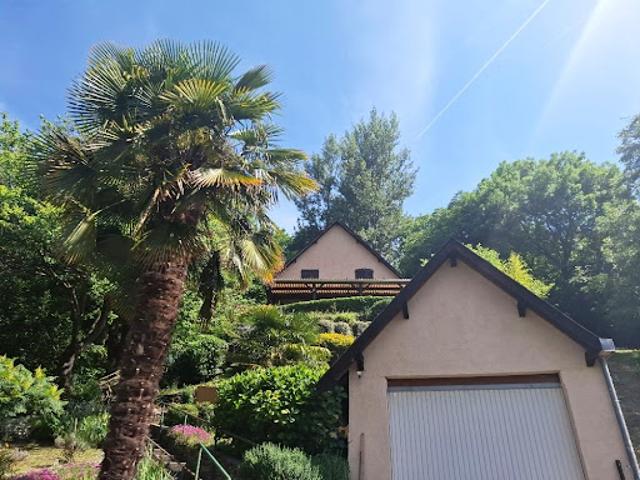 Vente Maison 5 pièces 130 m2 Argut Dessous