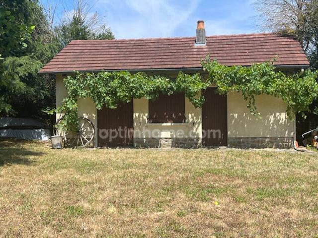 Vente Maison 5 pièces 130 m2 Arnac la Poste