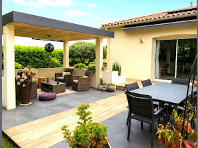 Vente Maison 5 pièces 130 m2 Bussac sur Charente