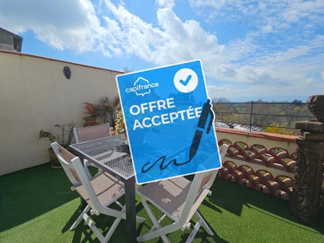 Vente Maison 5 pièces 130 m2 Bussieres