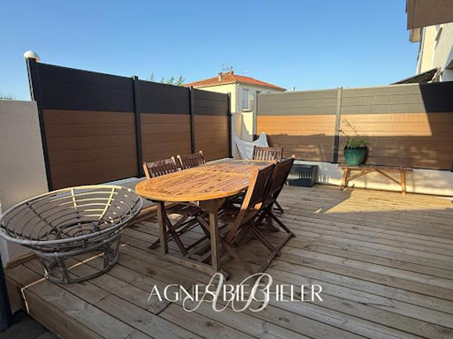 Vente Maison 5 pièces 130 m2 Bages