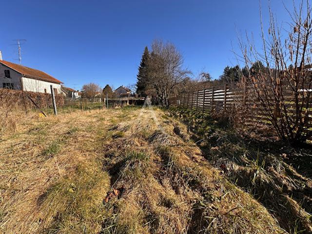 Vente Maison 5 pièces 130 m2 Badonviller