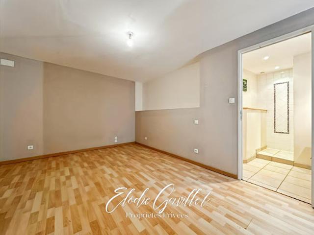 Vente Maison 5 pièces 130 m2 Badens