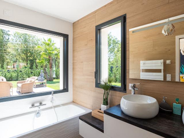 Vente Maison 5 pièces 130 m2 Balaruc les Bains