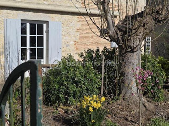 Vente Maison 5 pièces 130 m2 Barbaste