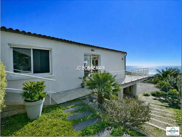Vente Maison 5 pièces 130 m2 Barzan