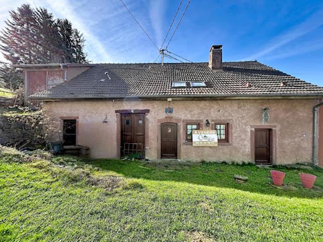 Vente Maison 5 pièces 119 m2 Belmont
