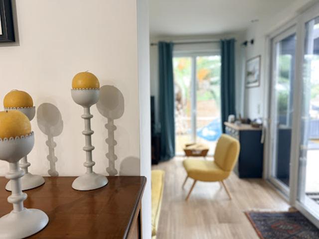 Vente Maison 5 pièces 130 m2 Belz