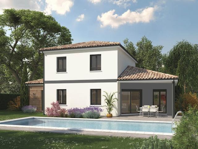 Vente Maison 5 pièces 130 m2 Bénesse Maremne