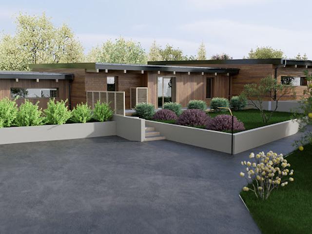 Vente Maison 5 pièces 130 m2 Les Auxons