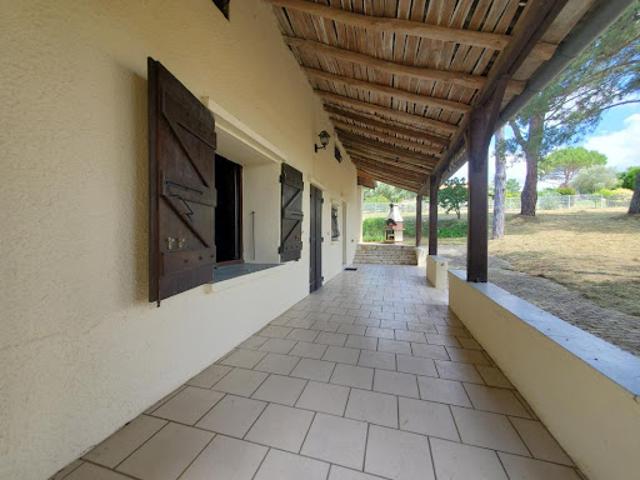 Vente Maison 5 pièces 130 m2 Bessens