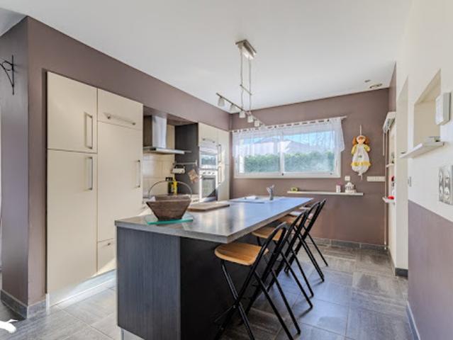 Vente Maison 5 pièces 130 m2 Beychac et Caillau