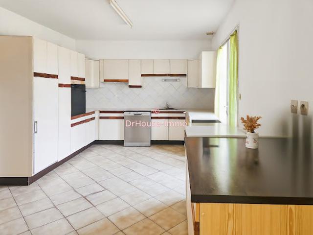 Vente Maison 5 pièces 130 m2 Bonnétable
