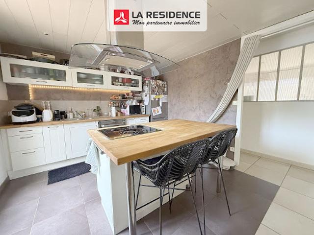 Vente Maison 5 pièces 130 m2 Bonnières sur Seine