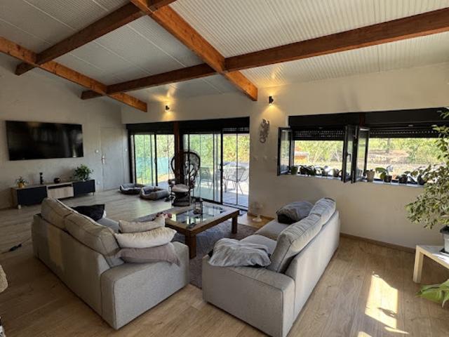 Vente Maison 5 pièces 130 m2 Boscamnant