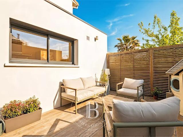Vente Maison 5 pièces 130 m2 Bordeaux