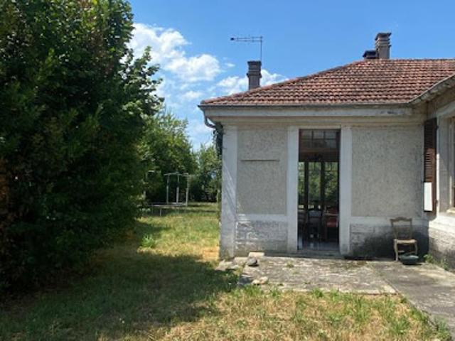Vente Maison 5 pièces 130 m2 Bordes