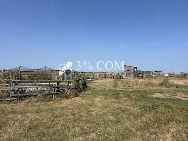 Vente Maison 5 pièces 130 m2 Bouin