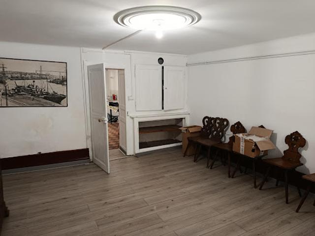 Vente Maison 5 pièces 130 m2 Bourdonnay