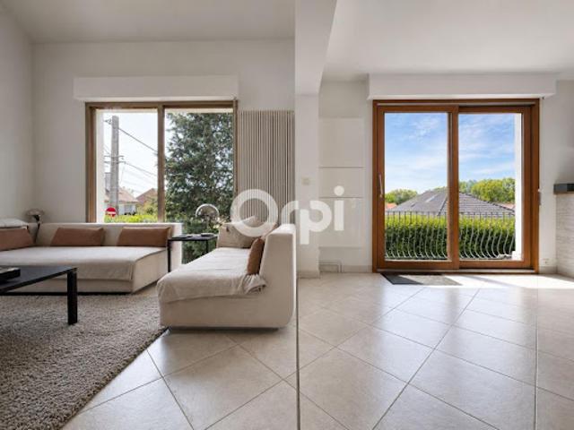 Vente Maison 5 pièces 130 m2 Bourghelles