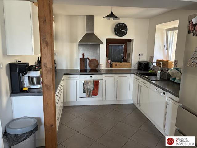 Vente Maison 5 pièces 130 m2 Braux