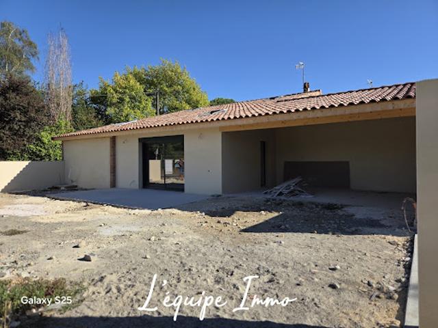 Vente Maison 5 pièces 130 m2 Brax