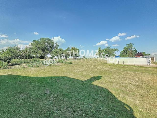 Vente Maison 5 pièces 130 m2 Brazey en Plaine