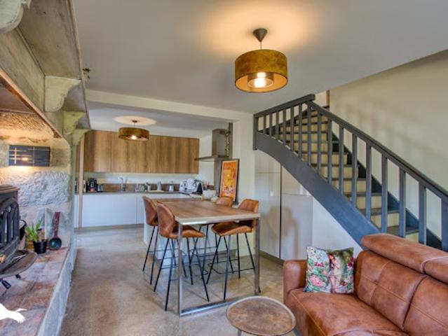 Vente Maison 5 pièces 130 m2 Brignac la Plaine