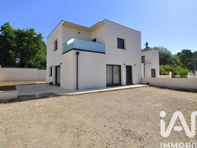 Vente Maison 5 pièces 130 m2 Bruyeres le chatel