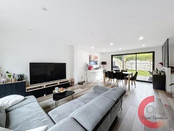 Vente Maison 5 pièces 130 m2 Bry sur Marne