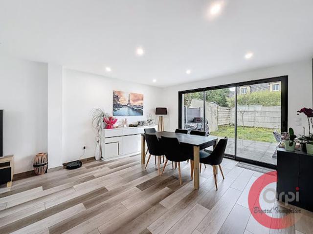 Vente Maison 5 pièces 130 m2 Bry sur Marne
