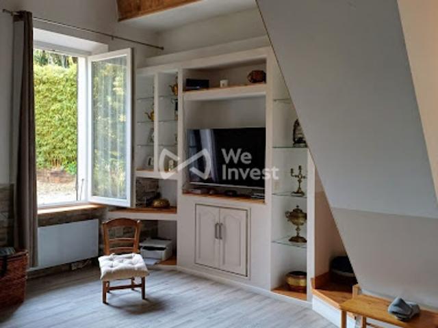 Vente Maison 5 pièces 130 m2 Cuges les Pins