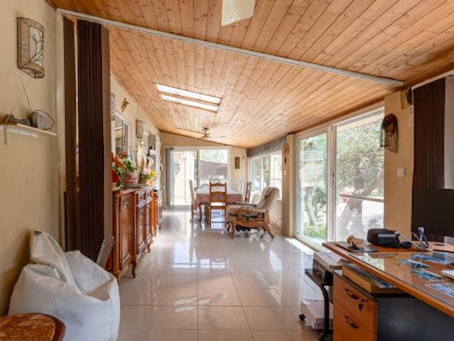Vente Maison 6 pièces 130 m2 Cabrieres