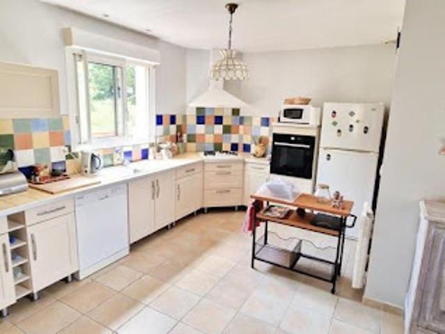 Vente Maison 5 pièces 130 m2 Cieurac
