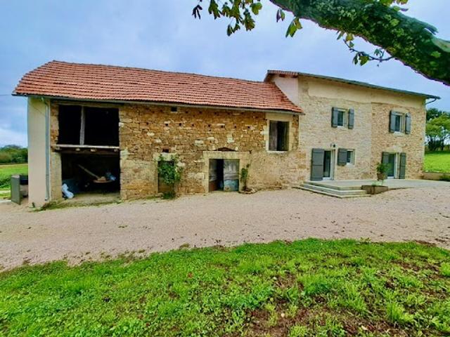 Vente Maison 5 pièces 130 m2 Cajarc