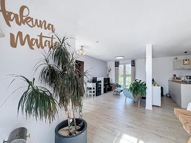Vente Maison 5 pièces 130 m2 Calmont