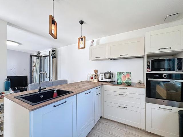 Vente Maison 5 pièces 130 m2 Calmont