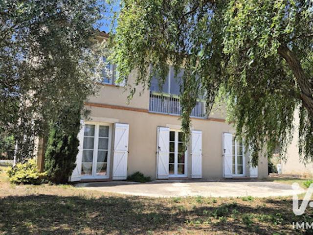 Vente Maison 5 pièces 130 m2 Calmont