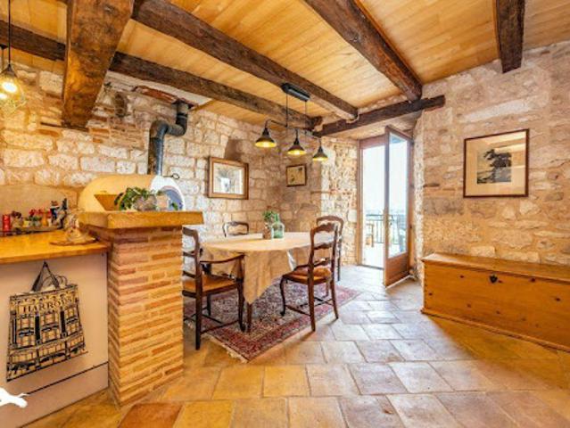 Vente Maison 5 pièces 130 m2 Castelnau de Montmiral