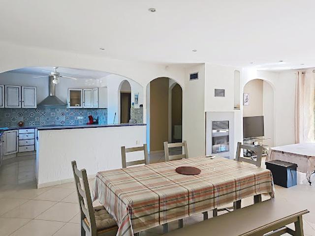 Vente Maison 5 pièces 130 m2 Castelnaudary
