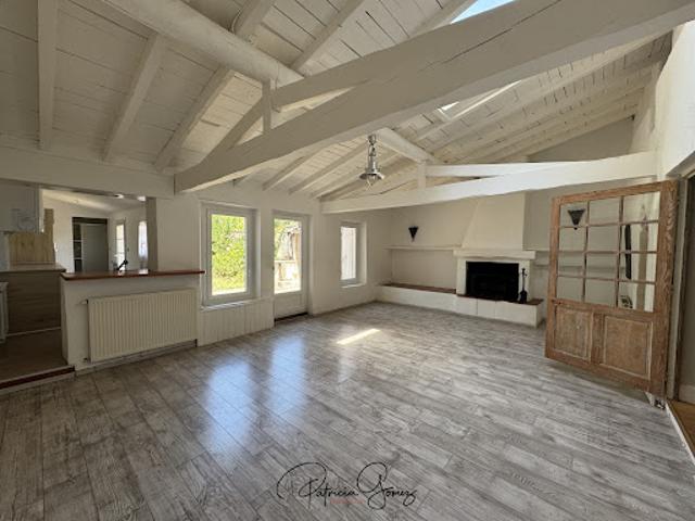 Vente Maison 5 pièces 130 m2 Castres