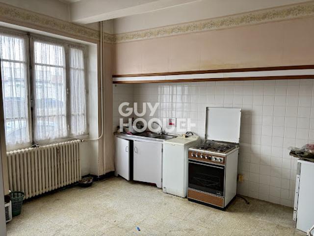 Vente Maison 5 pièces 130 m2 Capendu