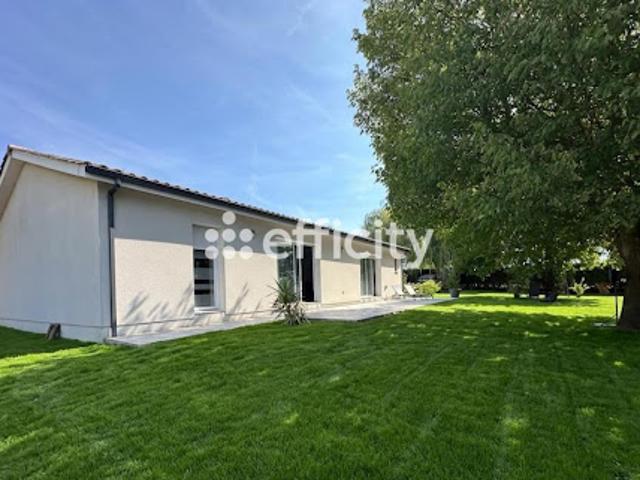Vente Maison 5 pièces 130 m2 Cars
