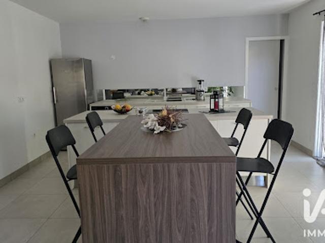 Vente Maison 5 pièces 130 m2 Cars