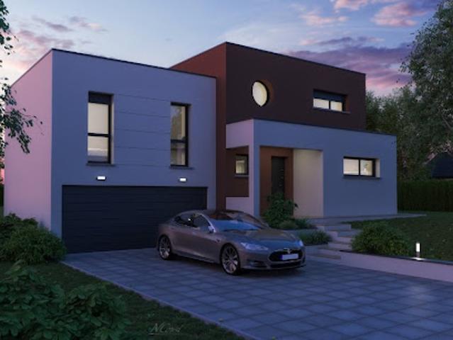 Vente Maison 5 pièces 130 m2 Cattenom